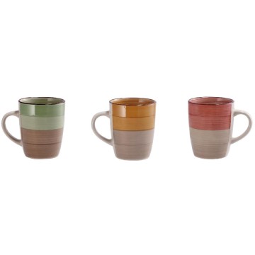 STAR TAZZA LATTE MUG 420ML...