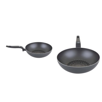 PNS PADELLA WOK TITAN IQ...