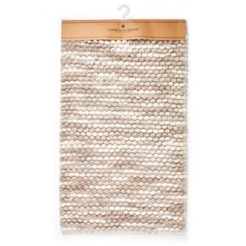MCR TAPPETO BAGNO COTONE...