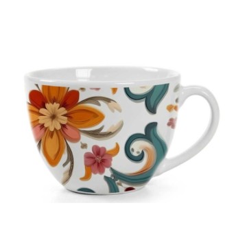 GICOS TAZZA LATTE 330ML...