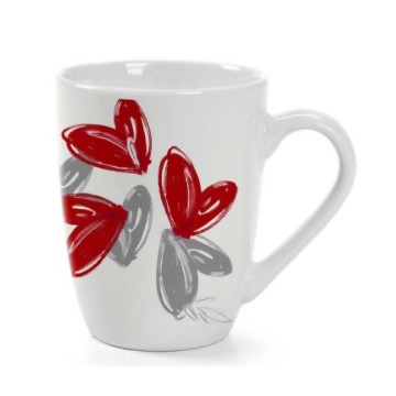 GICOS TAZZA LATTE MUG 350ML...