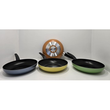 POT PADELLA CM.24 COLORS