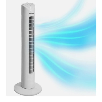 INNOLI VENTILATORE TORRE...