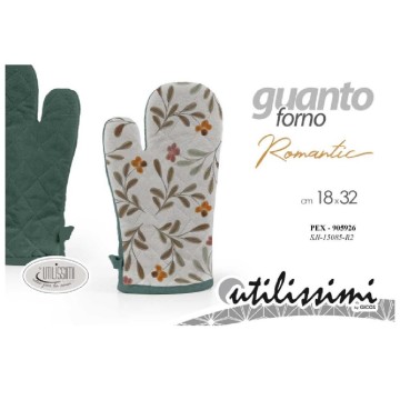 GICOS GUANTO FORNO 18X32...