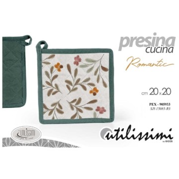 GICOS PRESINA 20X20 ROMANT