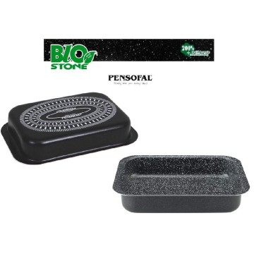 PNS LASAGNERA BIO STONE CM25