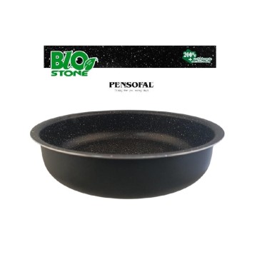 PNS TORTIERA BIO STONE CM32