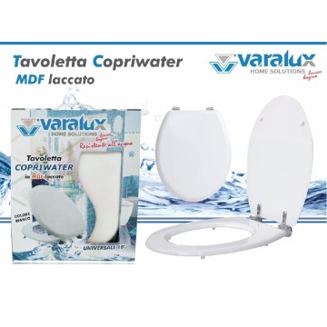 VST COPRIVASO MDF BIANCO...