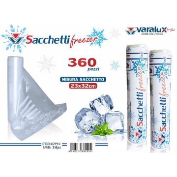 VST SACCHETTI FRIGO 23X32...