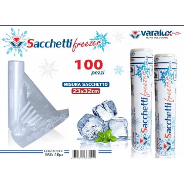 VST SACCHETTI FRIGO 23X32...