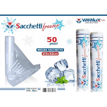 VST SACCHETTI FRIGO 23X32...