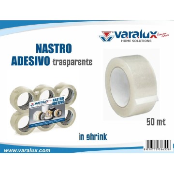 VST NASTRO ADESIVO 50MT...