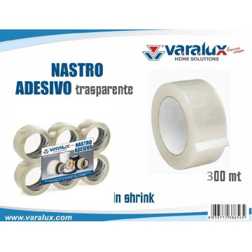VST NASTRO ADESIVO 300MT...