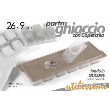 GICOS FORMAGHIACCIO C/COP...