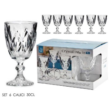 GNT CONF.6 BICC.ACQUA CL30...
