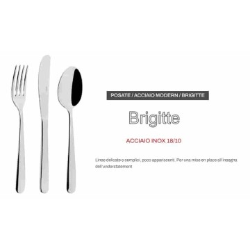 ABERT DOZZ.FORCHETTA TAVOLA...