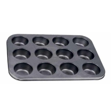 BRL STAMPO MUFFIN 12 POSTI...