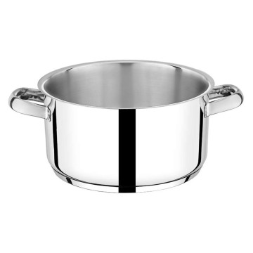 BRL CASSERUOLA INOX CM.16...