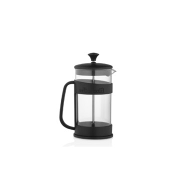 BRL TISANIERA VETRO 400ML ASS.