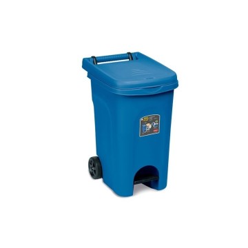 STEFAN BIDONE C/R 60 LT.BLU...