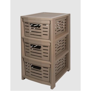 BEF CARRELLO UNIKO 3 P....