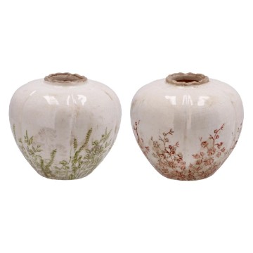 STAR VASO CERAMICA 17X15...