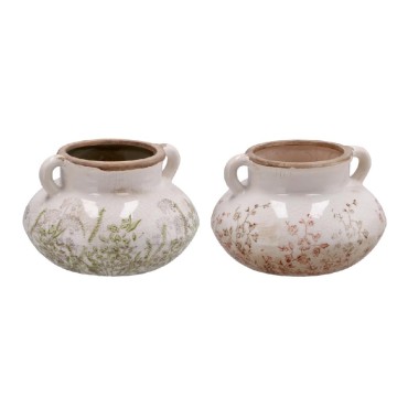 STAR VASO CERAMICA 21X13...