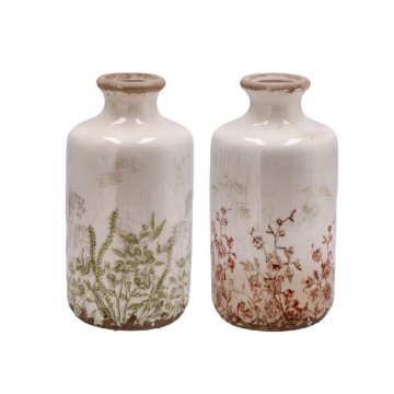 STAR VASO CERAMICA 10X21...