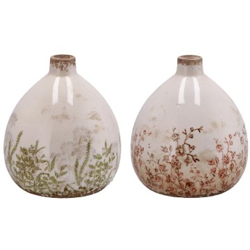 STAR VASO CERAMICA 17X20...