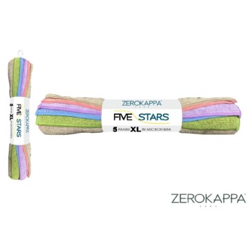 KAMI SET 5 PANNO FIVE STARS...
