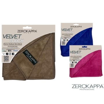 KAMI PANNO VELVETTO 40X40...