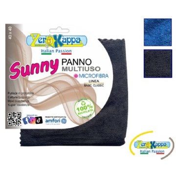 KAMI PANNO MICROFIBRA 40X40...