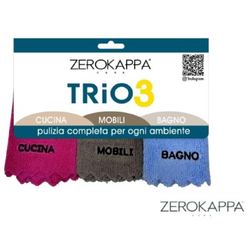 KAMI PANNO SET.3 PZ 30X30...