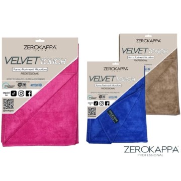 KAMI PANNO VELVET 50X70...