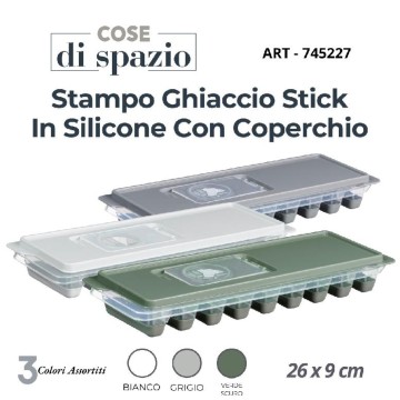 CSN FORMAGHIACCIO C/COP 745227