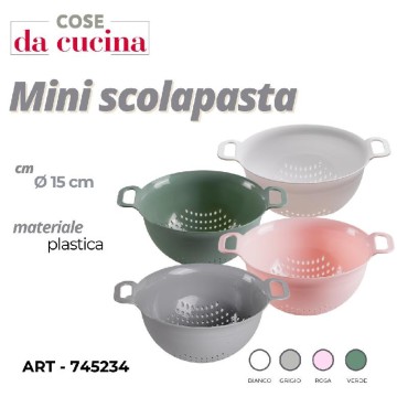 CSN SCOLAPASTA CM15...