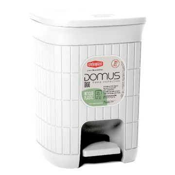 STEFAN PATTUMIERA DOMUS LT6...
