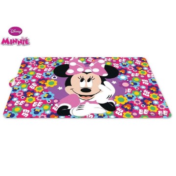MCP TOVAGLIETTA 43X28 MINNIE