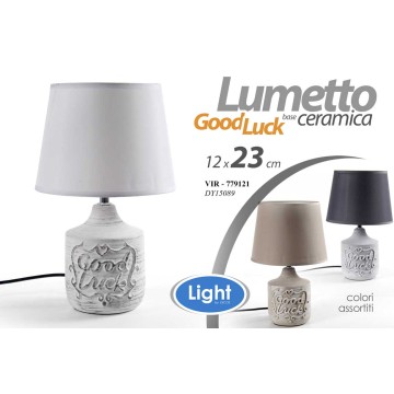 GICOS LAMPADA ASS.CM.23...