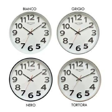 SIRO OROLOGIO CM.30 ST26591