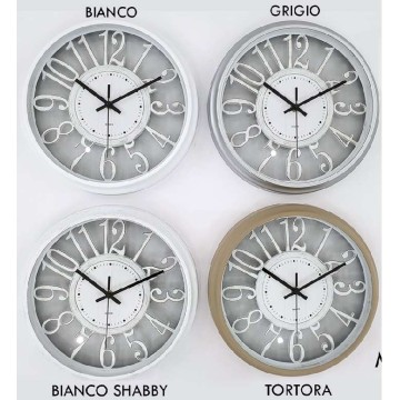 SIRO OROLOGIO CM.31 ST26590