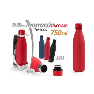 GICOS BORRACCIA TERMICA...