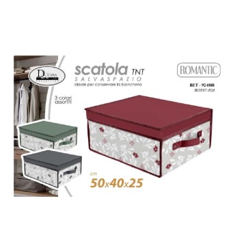 GICOS BOX TNT 50X40X25 924088