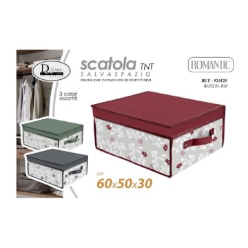 GICOS BOX TNT 60X50X30 924125