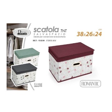 GICOS BOX TNT 38X26X24 924248