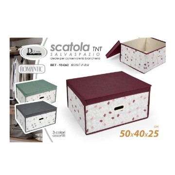 GICOS BOX TNT 50X40X25 924262