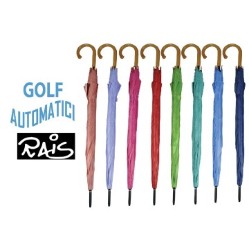 IDEA OMBRELLO 3005 GOLF...