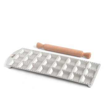 MARCATO STAMPO 24 RAVIOLI...