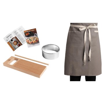 MARCATO SET.4 PZ GNOCCHI...