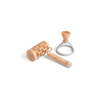 MARCATO SET.2 PZ NATALE VERDE